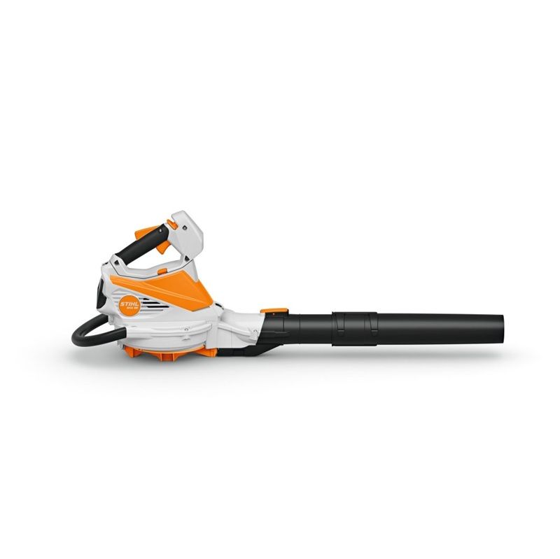 Акумулаторен уред за засмукване на STIHL SHA 56 SET, 36 V, 560 м&sup3;/ч, 4.2 кг 